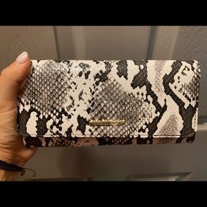 BCBG wallet - brand new